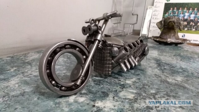 Если надоели всякие котики и вообще картинки, коллеги