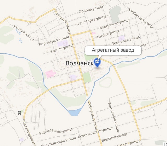 Ланцеты группировки Север уничтожают украинские Грады уже на окружной дороге Харькова