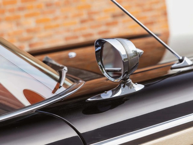 1959 Mercury Country Cruiser Colony Park. Автопятница №70.