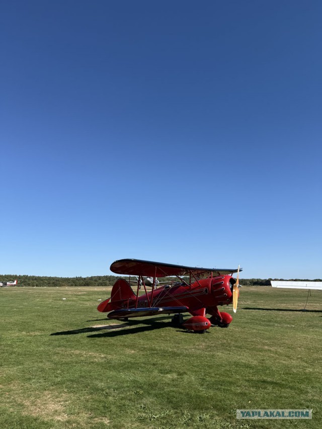 Деревенская Америка - 10