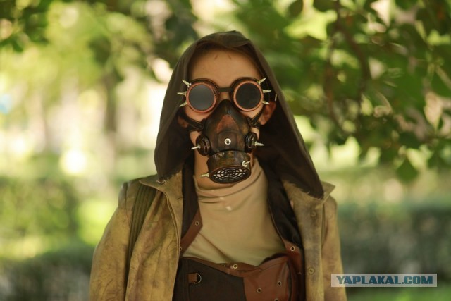 Как я снял трейлер несуществующего фильма. Часть 2