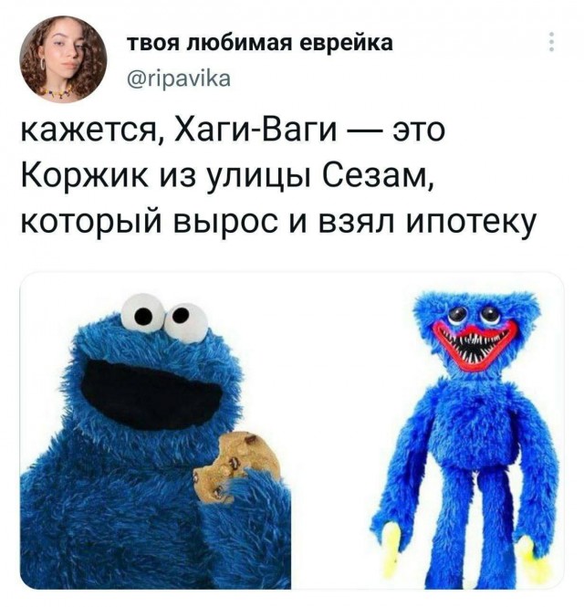 Завалялось тут случайно немного забавных картинок