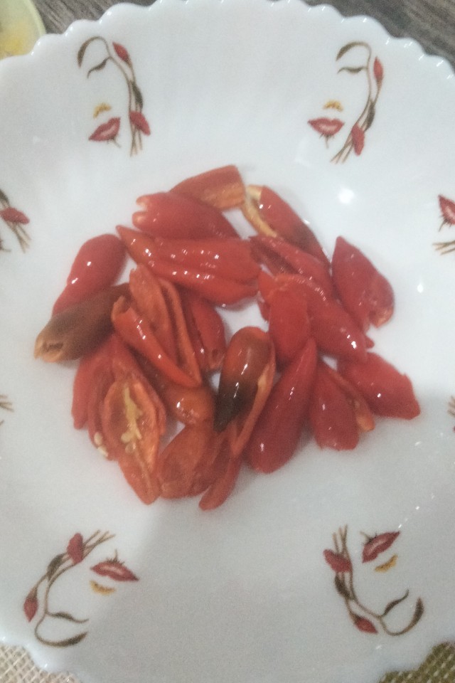 О балконных перцах