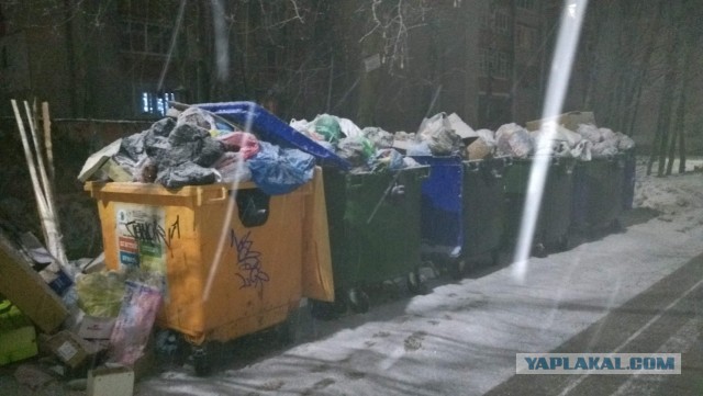 В Москве инопланетяне похитили человека