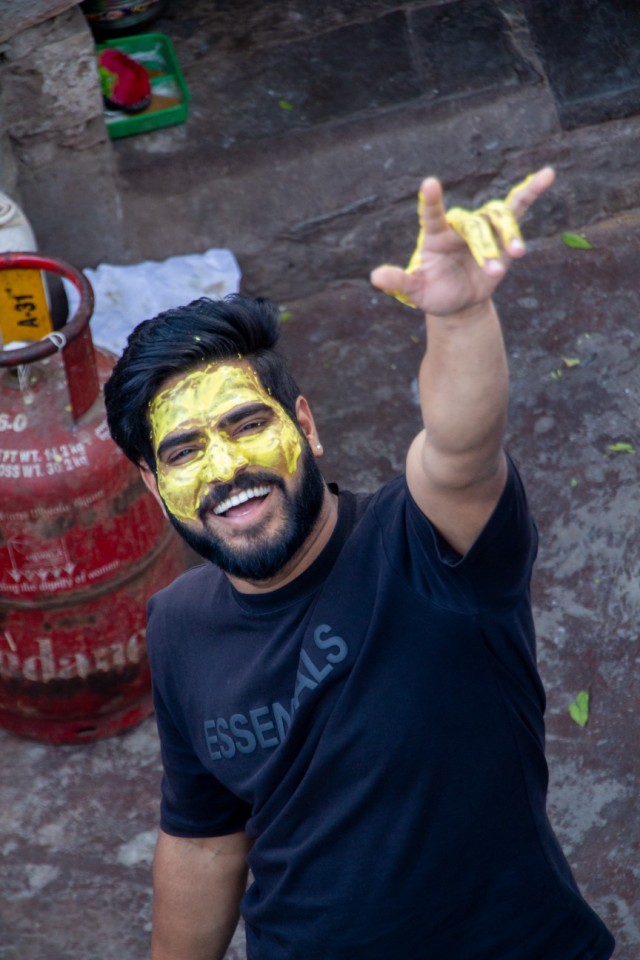 Бутан, таинственный Бутан