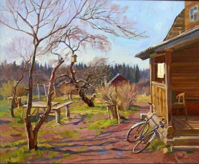АРТ-Воскресенье