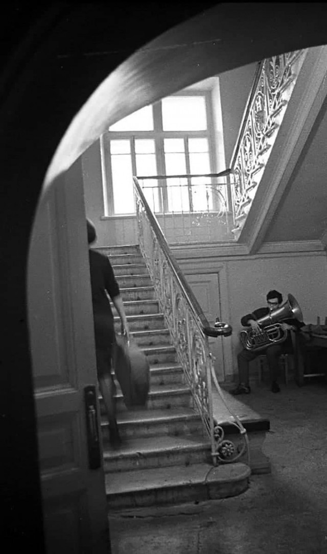 Москва и москвичи. Двадцатый век. 03.03.2025