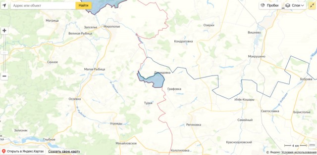 Появилась информация о гибели в Белгородской области военкора Первого канала Анны Прокофьевой