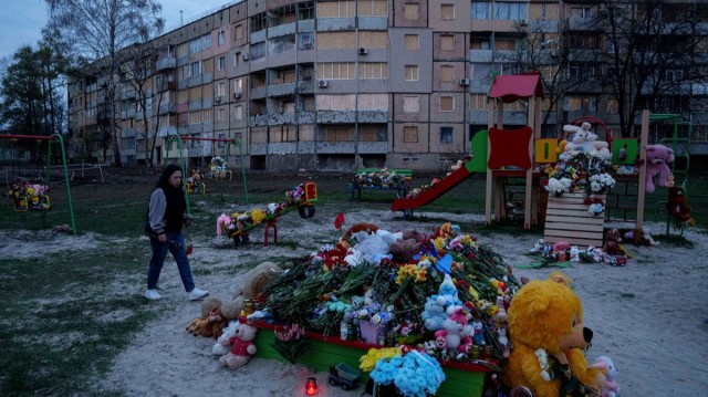 (ВСУ) атаковал здание правительства Белгородской области в день празднования 9 мая.