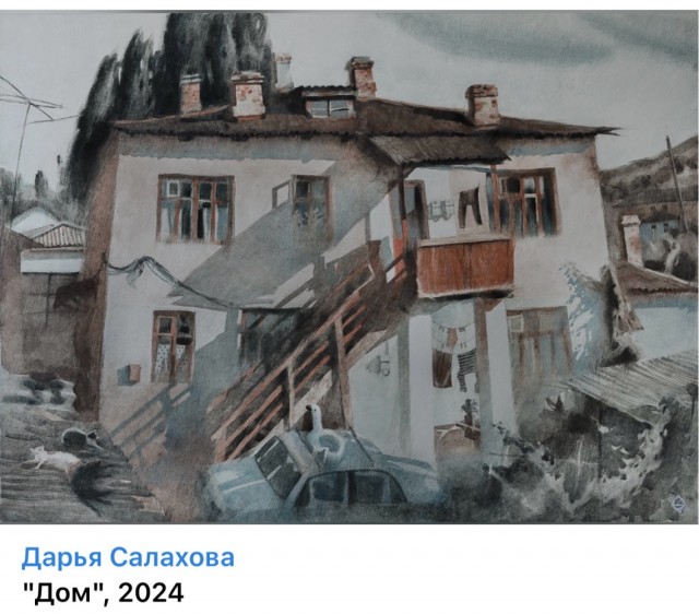 АРТ-Воскресенье