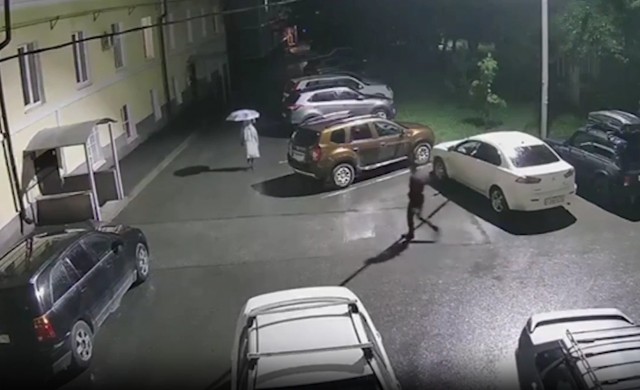 Уфа: Маньяка с Блюхера отправили в СИЗО, на его счету 4 нападения на девушек.