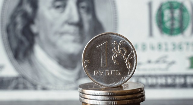 Финансовый аналитик Кричевский оценил вероятность снижения курса доллара до 50 рублей