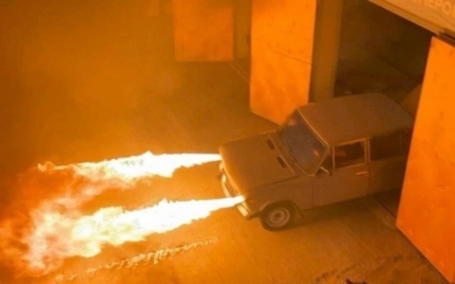 Нуштош 11.06.2025. Создания света, Создания тьмы(s4e1)