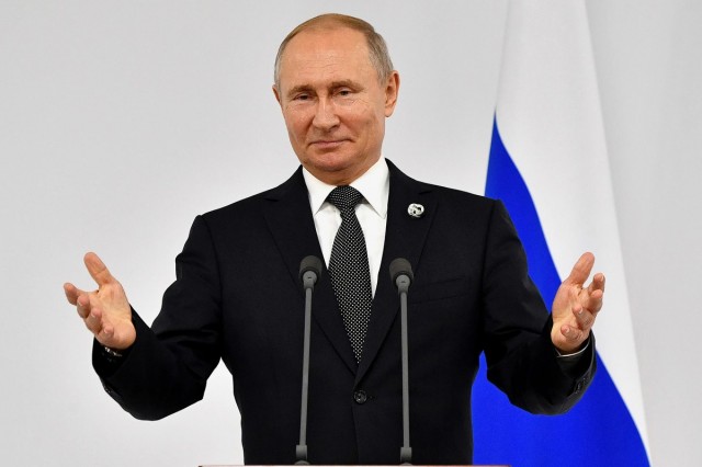 Не умирайте ближайшие 10 лет. Вас ждёт сюрприз.