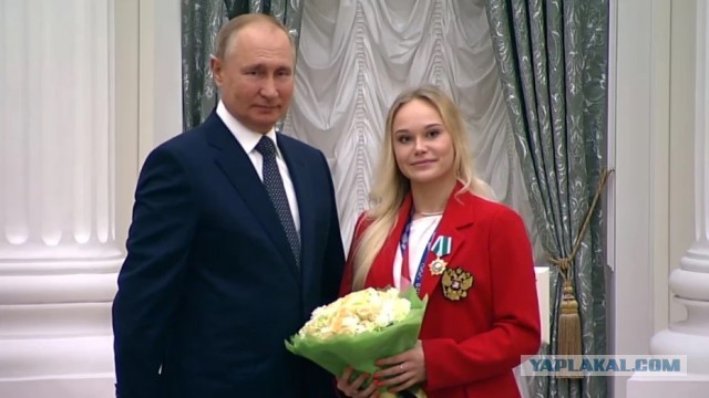 Воронежская гимнастка Ангелина Мельникова стала  чемпионкой мира в многоборье