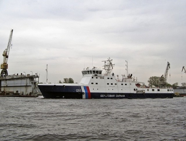 Какие корабли получит ВМФ России в 2013 году?