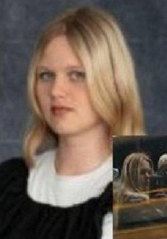 В Татарстане с прошлого года ищут пропавшую девочку