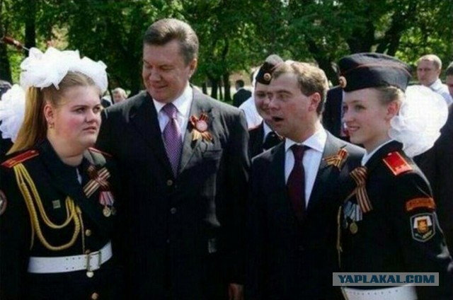 Темой про чистку ружья навеяло