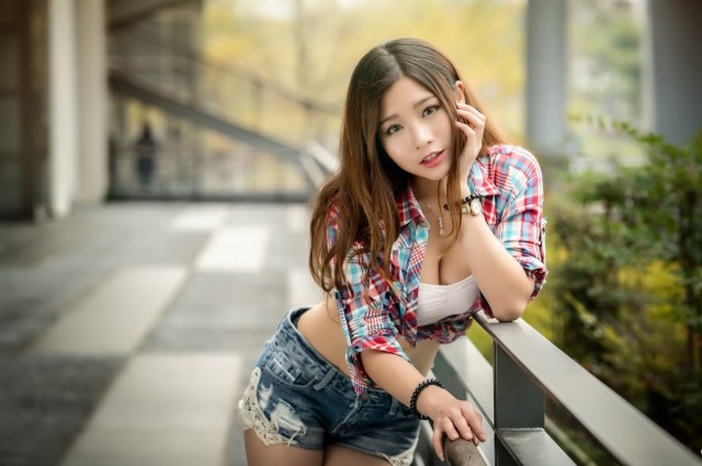 Japanese girls
