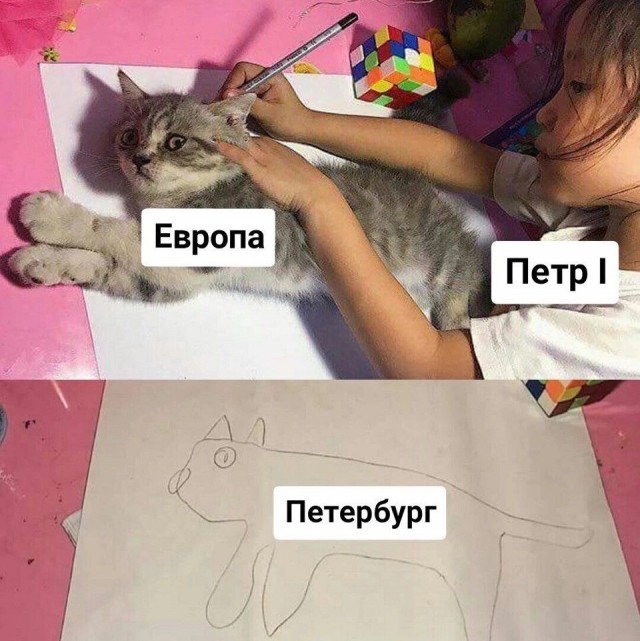 Немного картинок на ночь