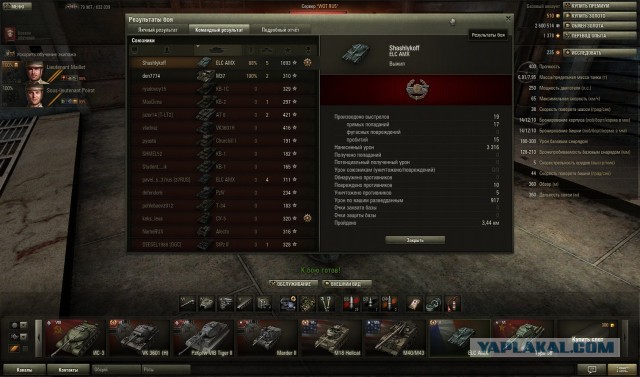 Wargaming 6