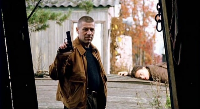 20 лет назад скончался Андрей Краско