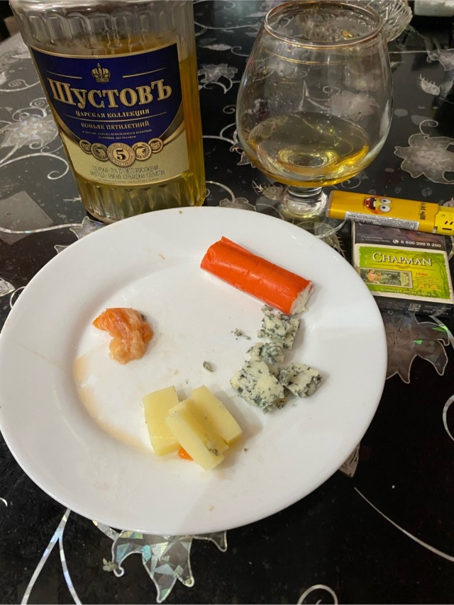 С днем трезвости!
