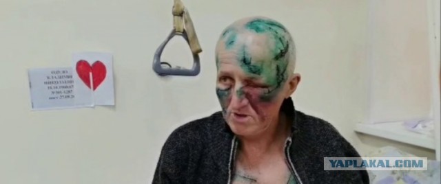 Медведь напал на рыбака в Приморском крае