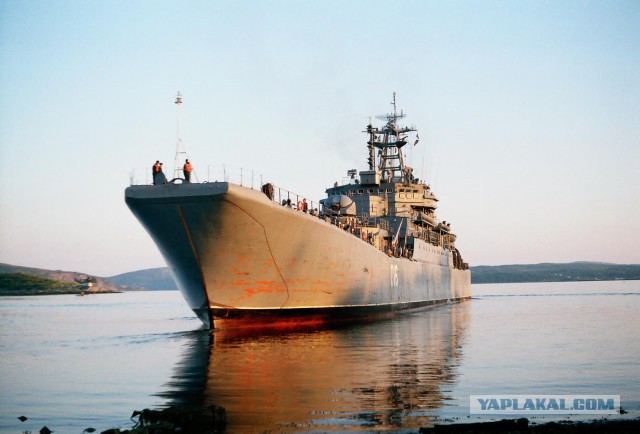 ВМФ СССР
