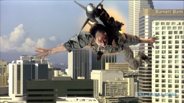 20 лет «Правдивой лжи»