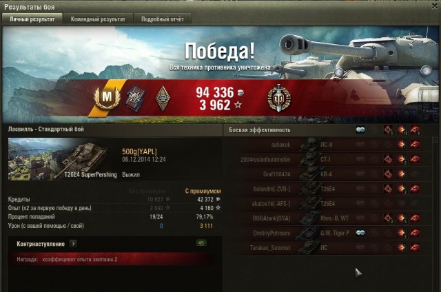 Wargaming 17