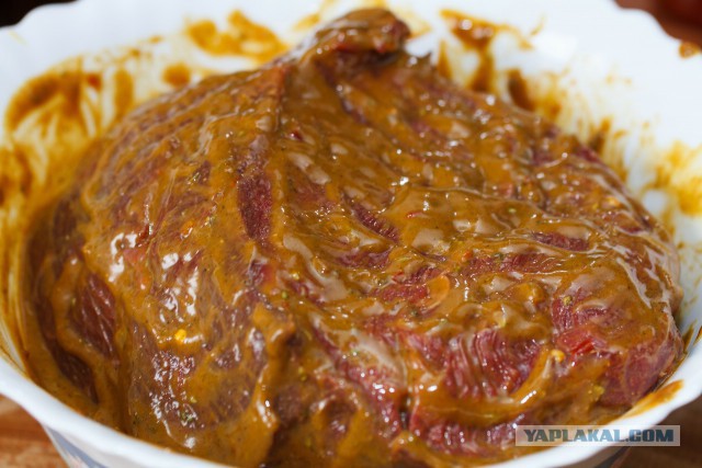 Тема памяти БоРмАnа и Дженибека, Готовим по рецептам ребят