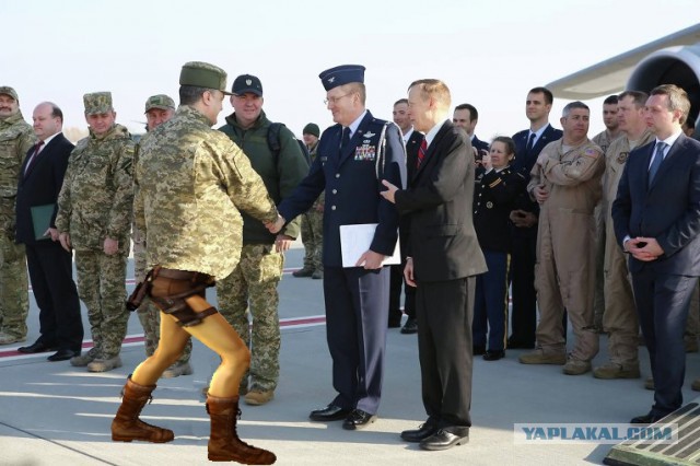 Поросенко-Рэмбо