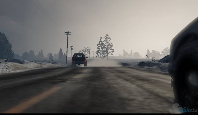 GTA 5, новый симулятор гопника