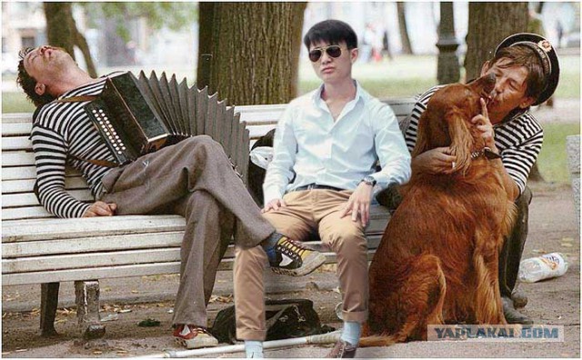 Отфотошопьте моё фото...