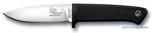 Нож KA-BAR USMC