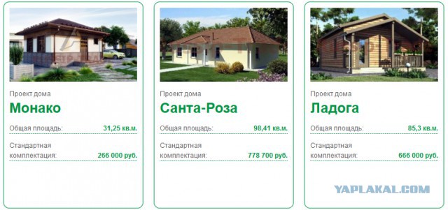 Дом 6х6 своими руками