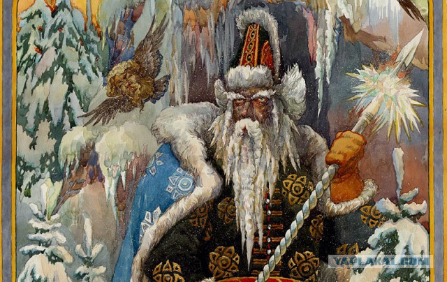 Поездка в центральную Украину