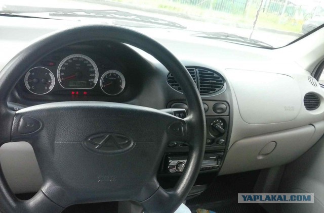 Как не попасть из Москвы в Абхазию на автомобиле