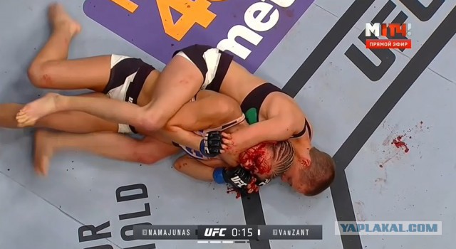Новости бокса и MMA(бои без правил)