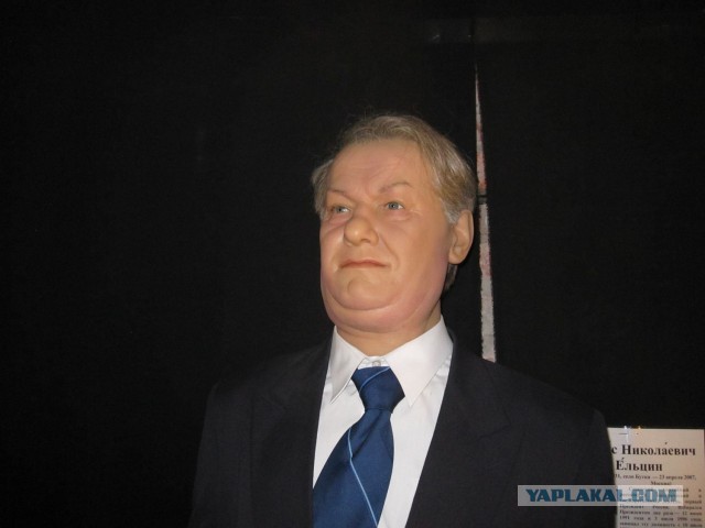 Я поведу тебя в музей