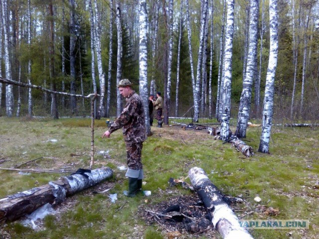 Как мы День Победы  отмечаем...