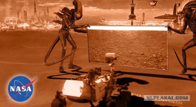 10 обстоятельств, усложняющих возможность пилотируемых миссий на Марс