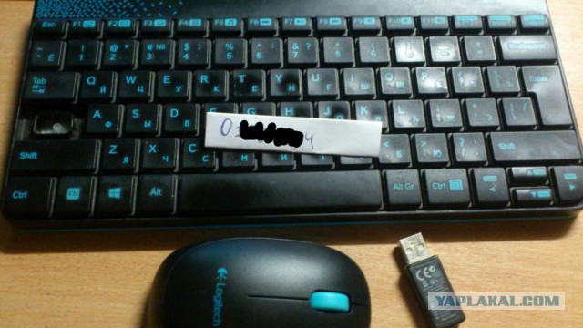 Logitech поддержка