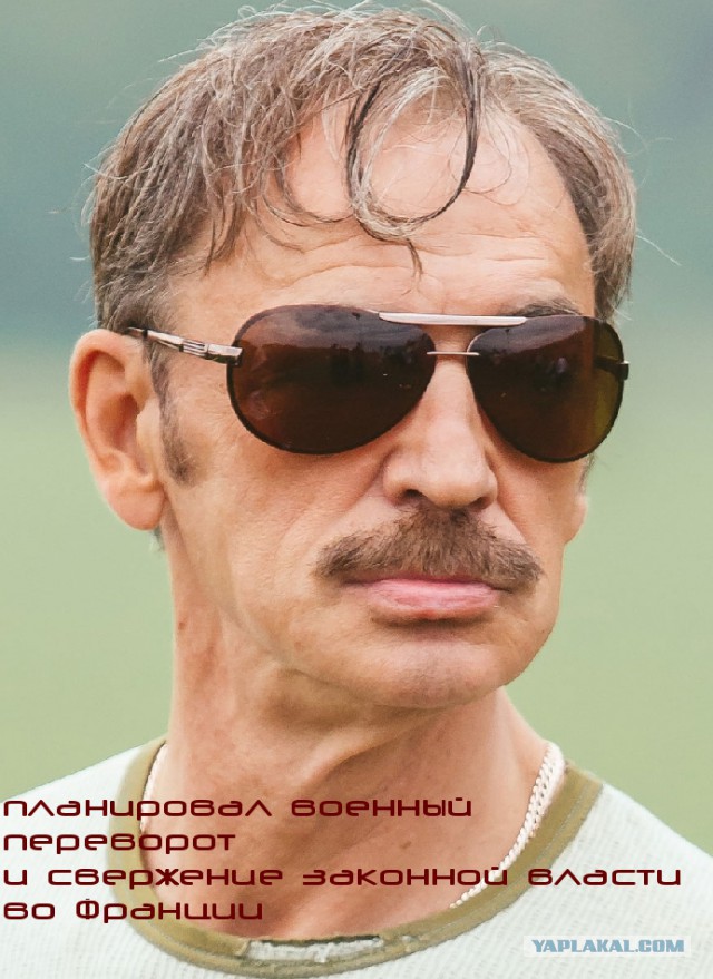 Страна должна знать своих "героев"