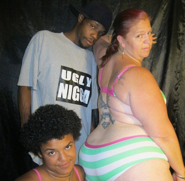 Чудики зарубежных соцсетей