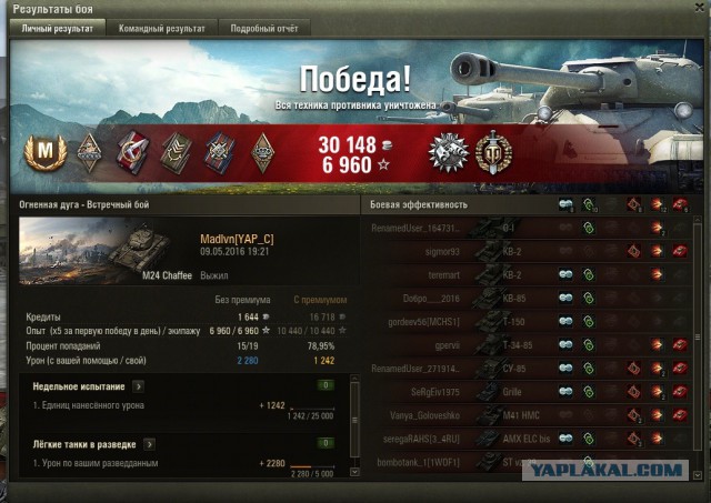 Wargaming 35