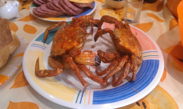 Магадан, старые и новые фотки