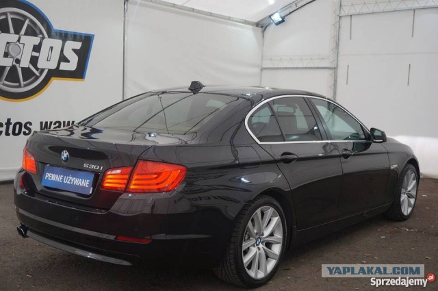 Перегрев собственной Головы у владельца BMW