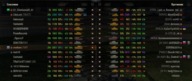 Wargaming 39